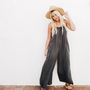 Carly Jean Los Angeles, New with tags Gray Jumper